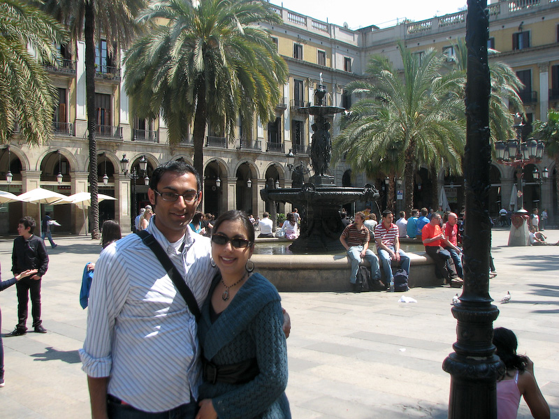 April 22, 2009