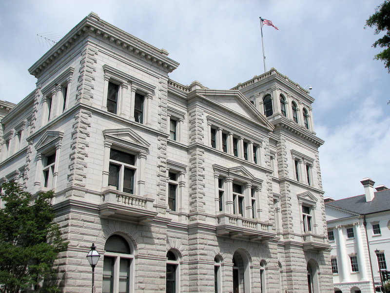 April 27, 2010