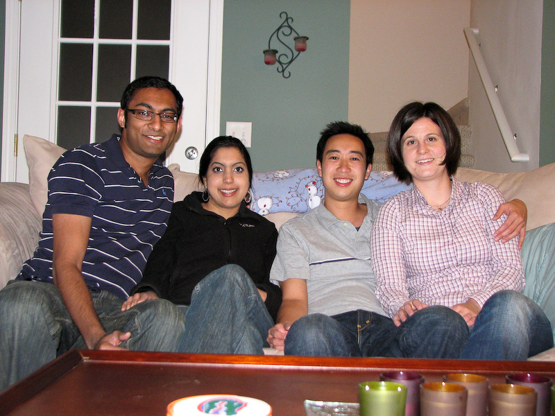April 28, 2010